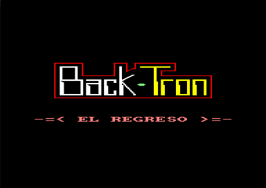 Back-tron — sstitle (EU)