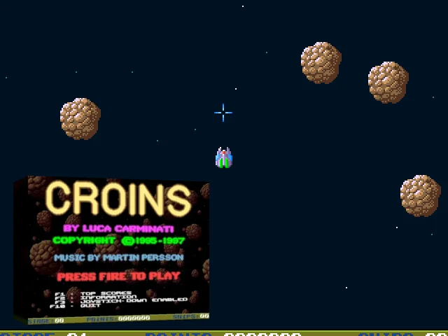 Croins — mixrbv2 (WOR)