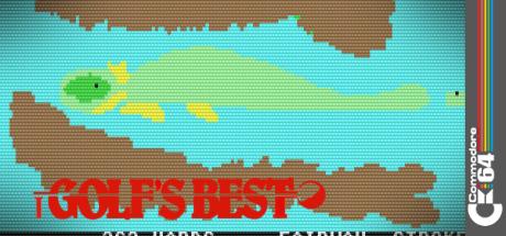 Golf's Best : Pinehurst 2 — steamgrid