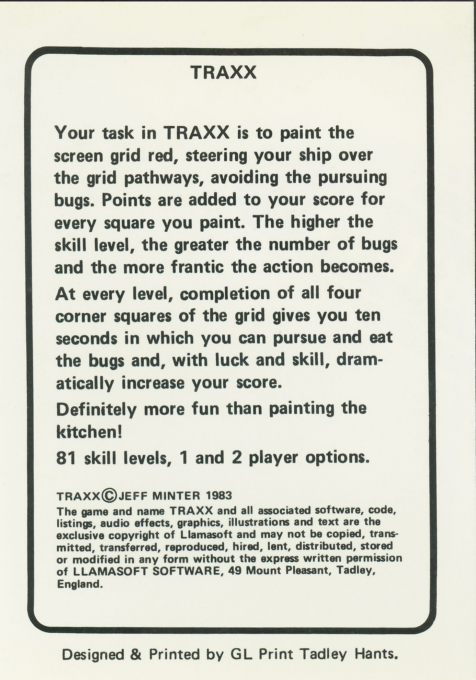 Traxx — box-2D-back (EU)