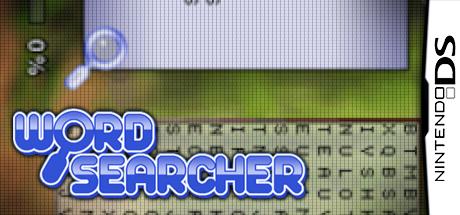 Word Searcher — steamgrid