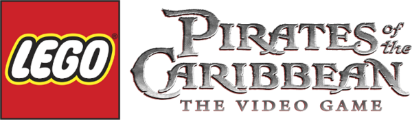 Lego Pirates Des Caraïbes - Le Jeu Vidéo — wheel (WOR)