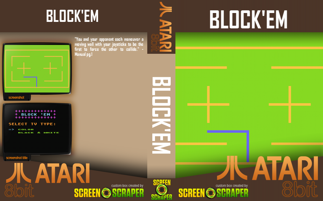 Block'em — box-texture (SS)