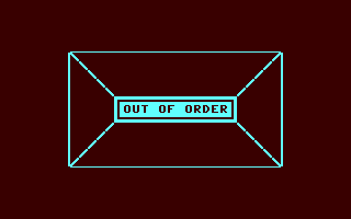 Out of Order — sstitle (WOR)
