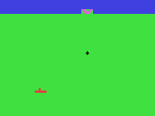 Submarines — ss (WOR)