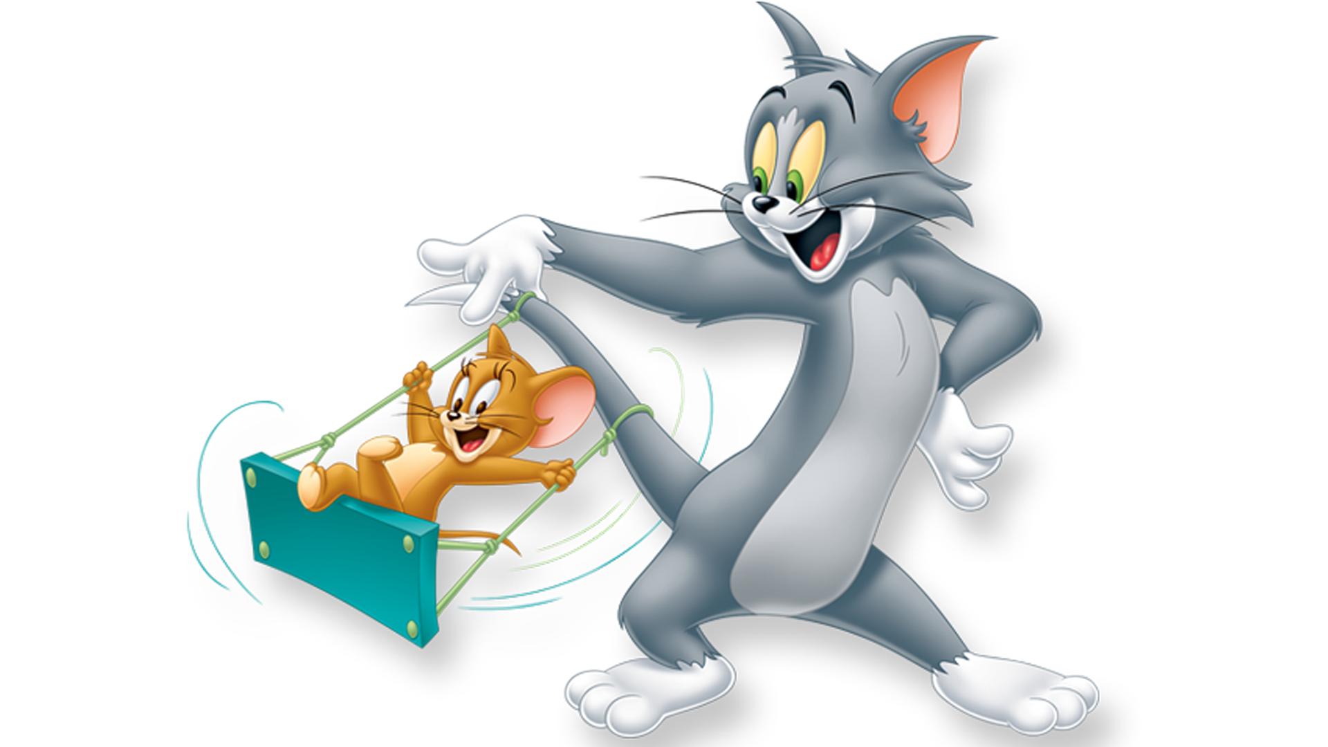 Tom & Jerry 2 — fanart