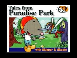 Skipper & Skeeto: Paradise Park — sstitle (WOR)