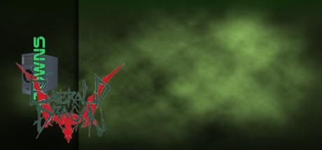 Emerald Dragon — steamgrid