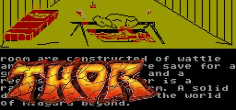 Thor — steamgrid