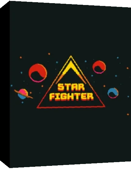 Action Fighter — box-3D (WOR)
