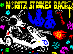Moritz Strikes Back — sstitle (WOR)
