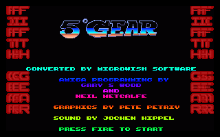 5th Gear — sstitle (WOR)
