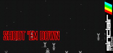 Shoot 'em Down — steamgrid