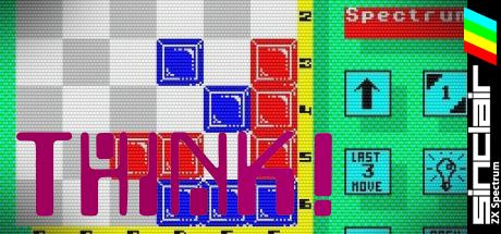 Think! — steamgrid