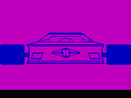 Street Racer — sstitle (WOR)