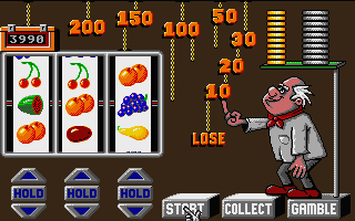 Silly Reels — ss (WOR)