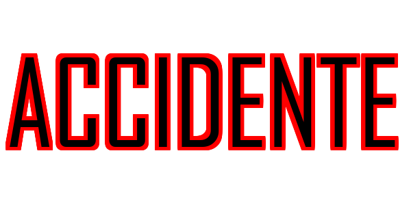 Accidente — wheel-hd (SS)