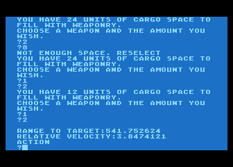 Deepspace — ss (WOR)