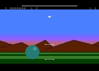 Death Zone — ss (WOR)