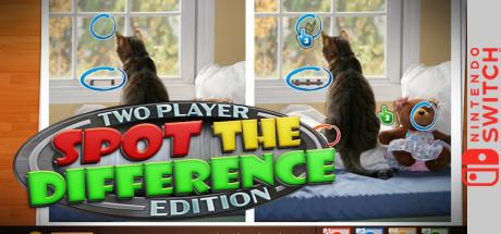 Spot The Difference — steamgrid