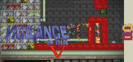 Vigilance On Talos 5 — steamgrid