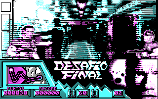 Desafio Final — ss (WOR)