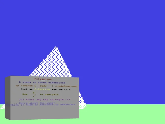 Polygonamy — mixrbv2 (WOR)