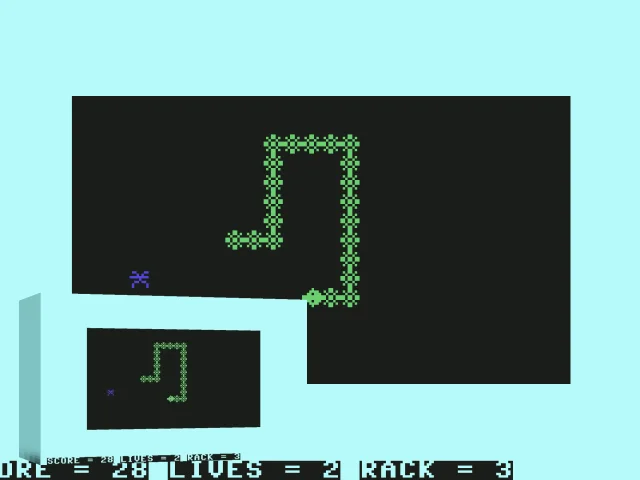 The Mad Adder — mixrbv2 (WOR)