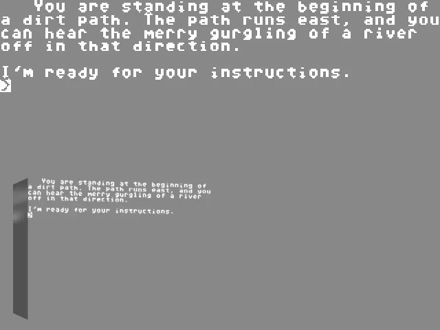 Nexus Adventure — mixrbv2 (WOR)