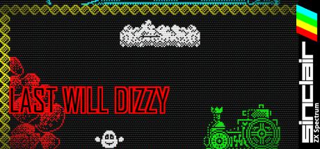 Last Will Dizzy — steamgrid