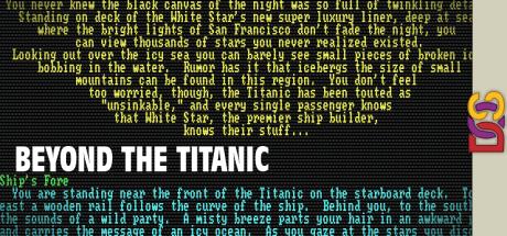 Beyond the Titanic — steamgrid