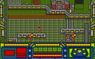 Stryx — ss (EU)