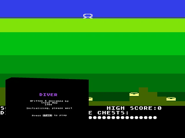 Diver — mixrbv2 (WOR)