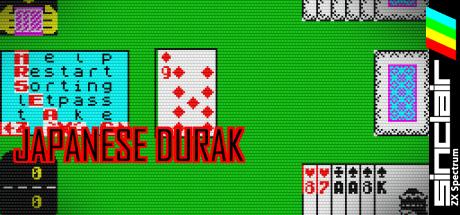 Japanese Durak — steamgrid