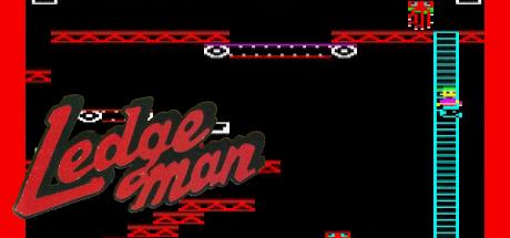 Ledgeman — steamgrid