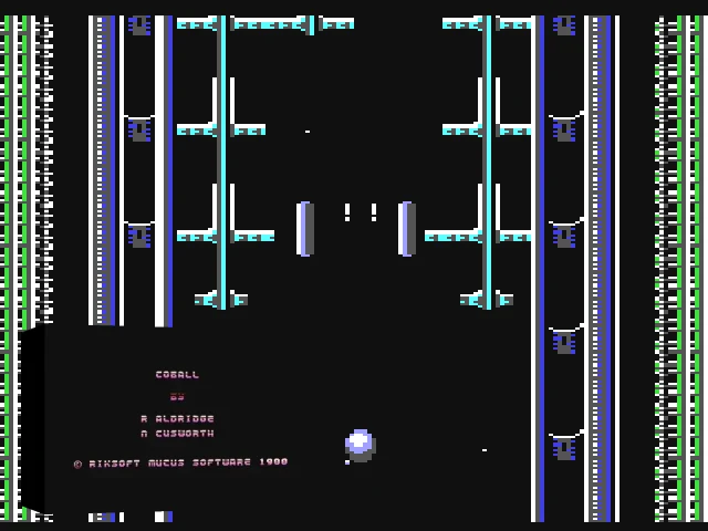 Coball — mixrbv2 (WOR)