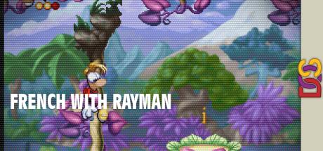French With Rayman — steamgrid