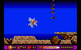 Pegasus — ss (WOR)