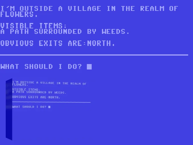 Revenge of Balrog — mixrbv2 (WOR)