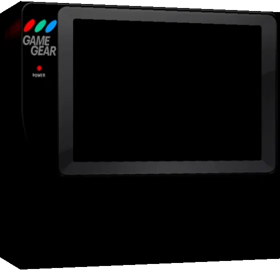 GG Hicolor Demo — box-3D (WOR)