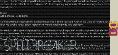 Spellbreaker — steamgrid