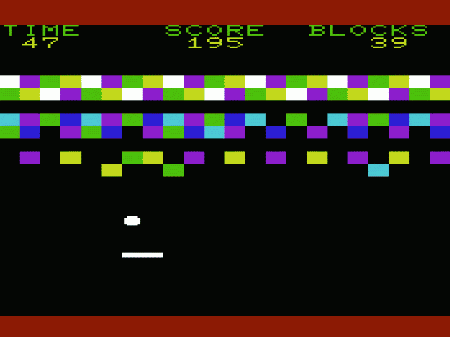 Demolition — ss (WOR)