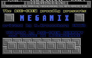 Megamix — sstitle (WOR)