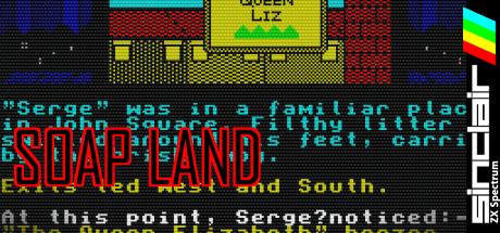 Soap Land — steamgrid