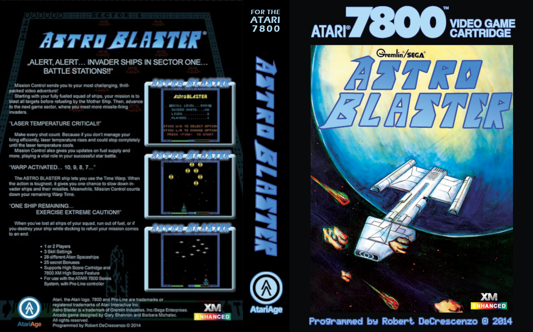 Astro Blaster — box-texture (WOR)