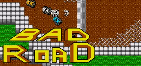 Bad Road — steamgrid