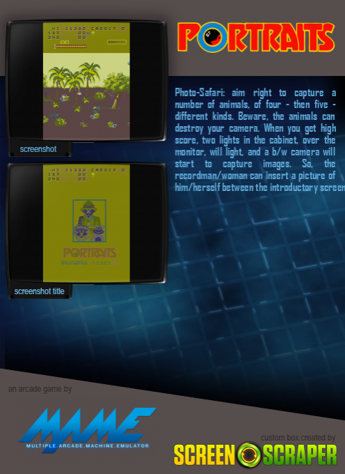 Portraits — box-2D-back (SS)