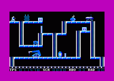 Tchernm Island — ss (EU)