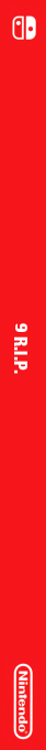 9 R.I.P. — box-2D-side (DE)