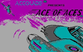 Ace Of Aces — sstitle (US)